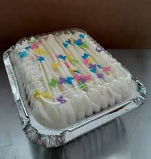Bizcochos Personales para Regalo o Evento Especial