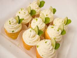 Mini Cupcakes de Sabores