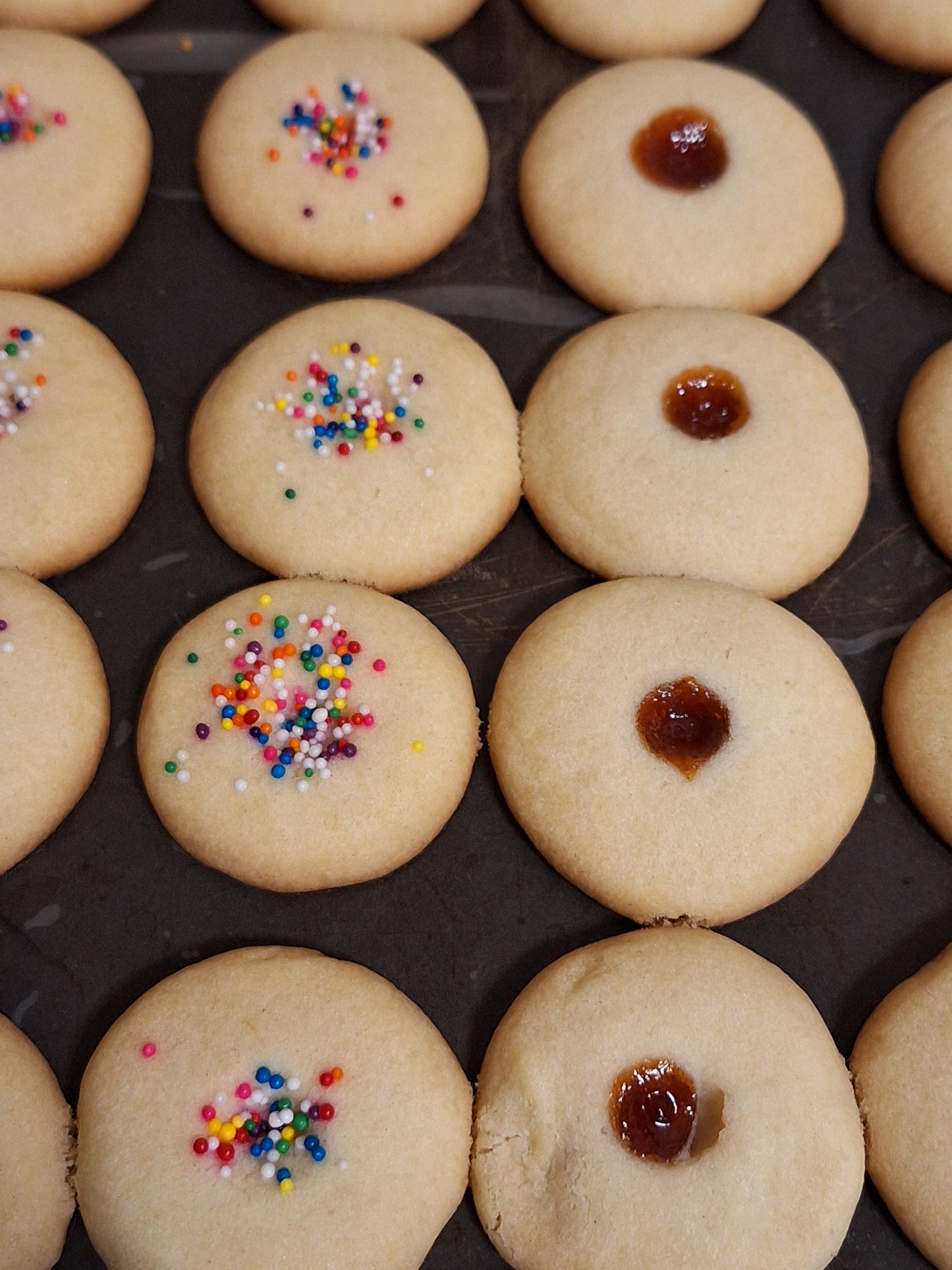 Polvorones