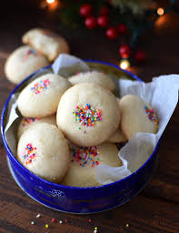Polvorones