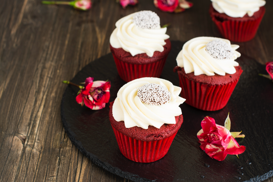 Mini Cupcakes de Sabores