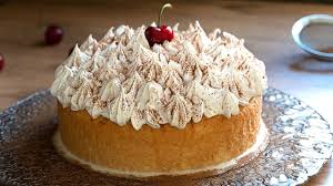 Tres Leches Boricua