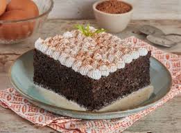 Tres Leches Boricua