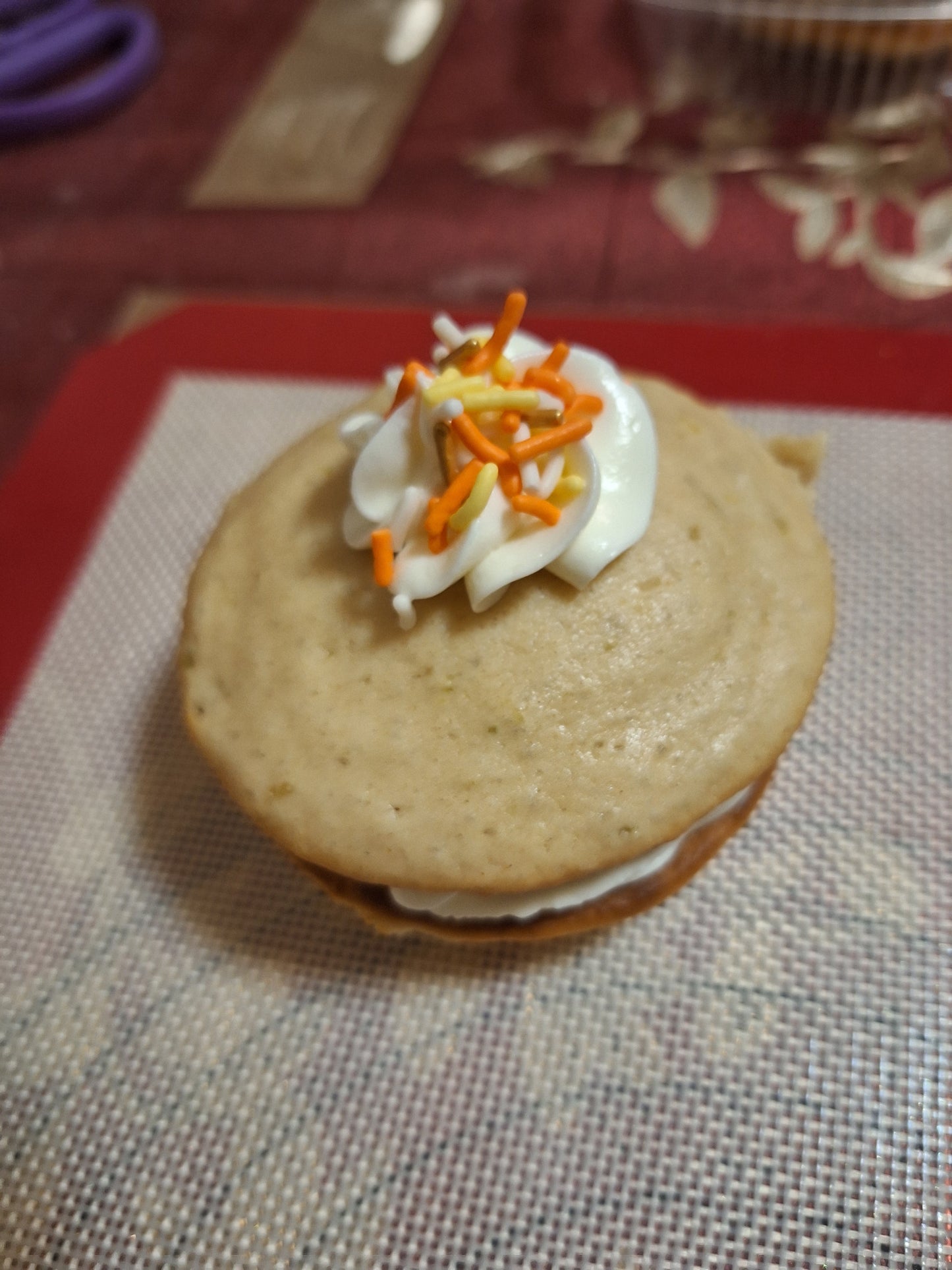 Whoopie Pies de Sabores
