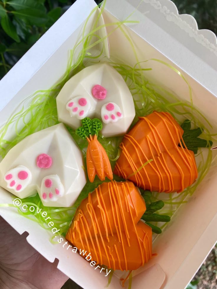 Bandejas para Pascuas