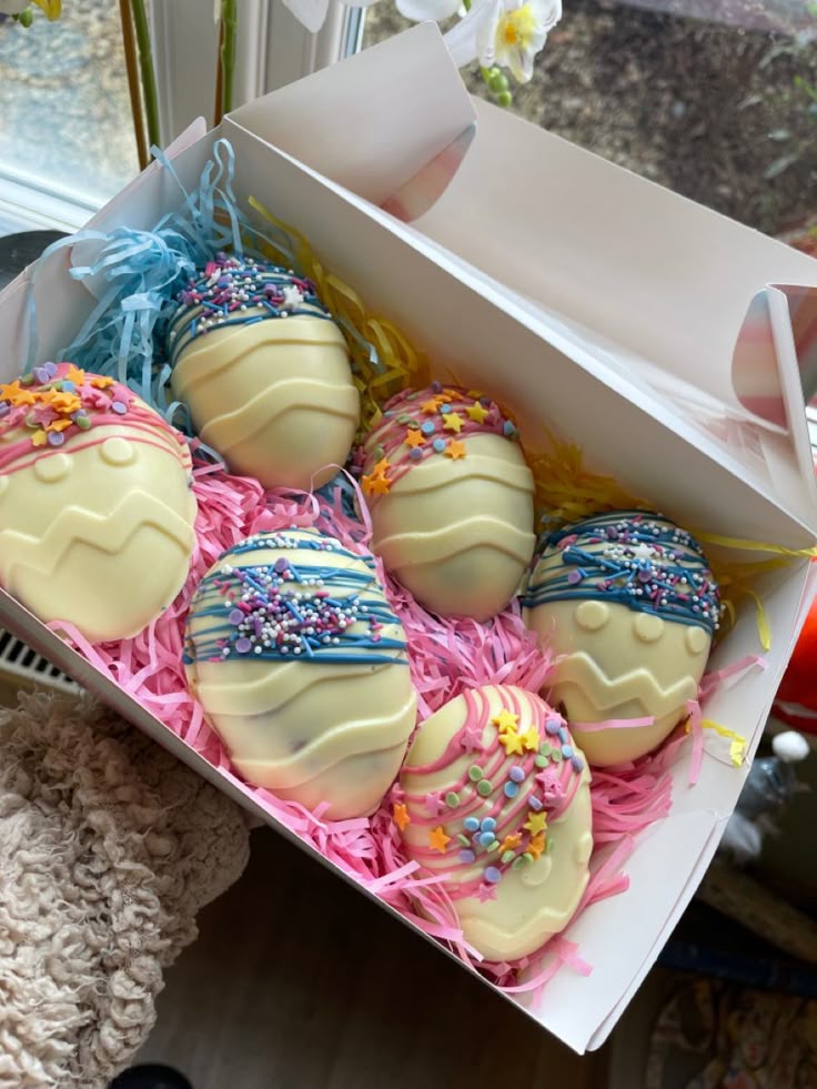 Brekables de Chocolate