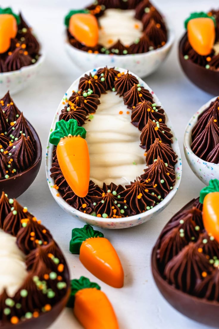 Brekables de Chocolate