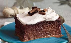 Tres Leches Boricua