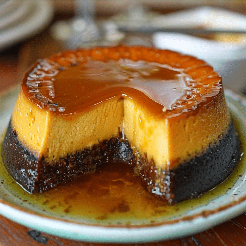 Especialidades Boricuas