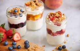 Postres Saludables