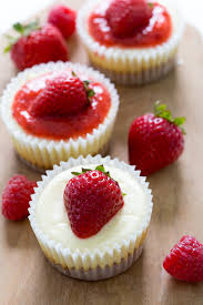 Mini Delicias