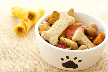 Pet Treats