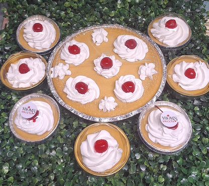 Flanes Puertorriqueños