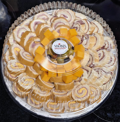 Bandejas para Eventos o Fiestas