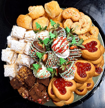 Bandejas para Eventos o Fiestas