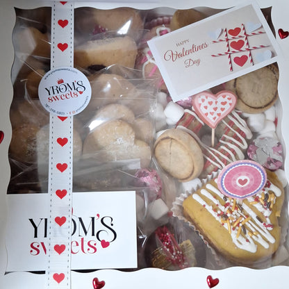 Cajitas para regalo y ocasiones especiales