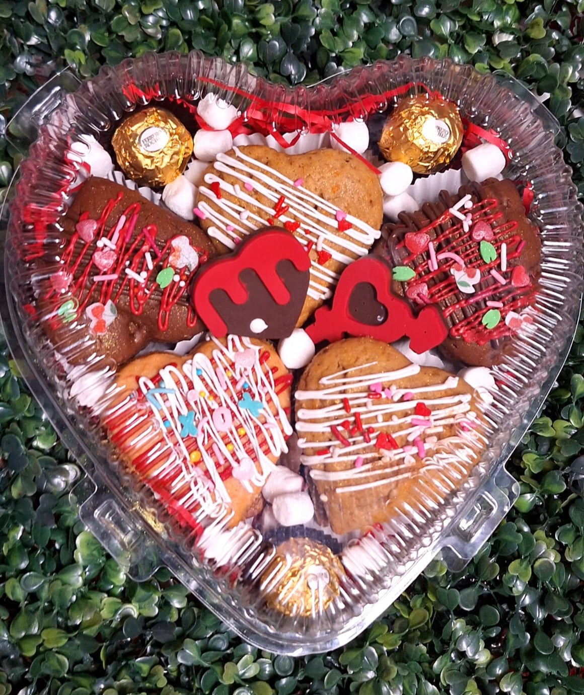 Cajitas para regalo y ocasiones especiales