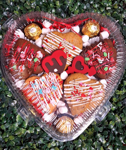 Cajitas para regalo y ocasiones especiales