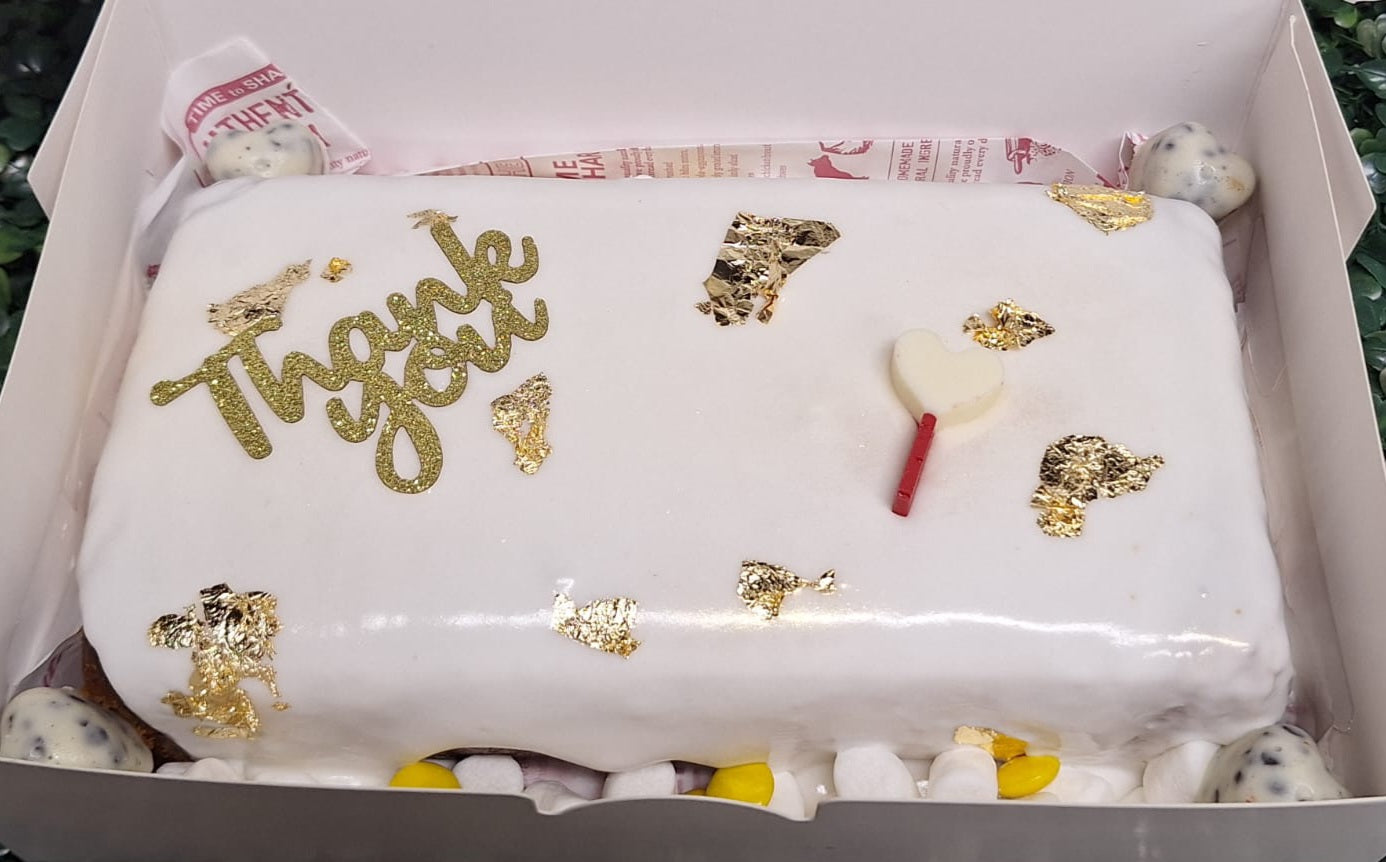 Variedad de Loafs para 8 personas