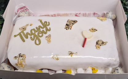 Variedad de Loafs para 8 personas