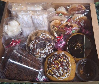 Cajitas para regalo y ocasiones especiales