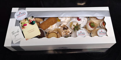 Cajitas para regalo y ocasiones especiales