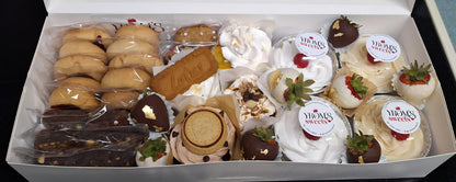 Cajitas para regalo y ocasiones especiales