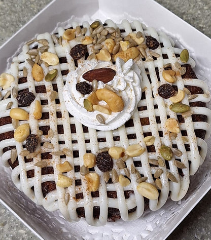 Bizcochos Sugar Free - Variedad