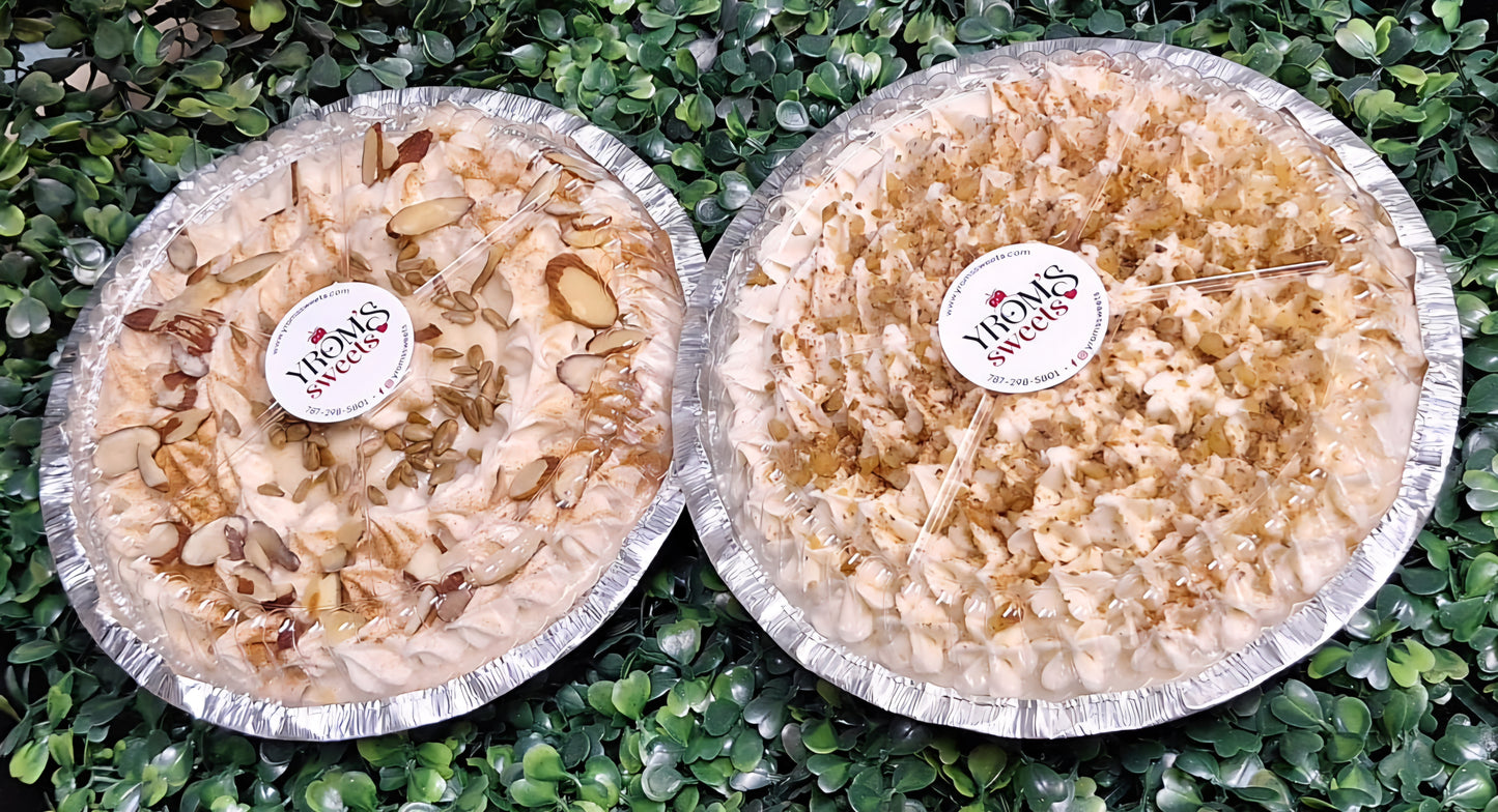 Bizcochos Sugar Free - Variedad