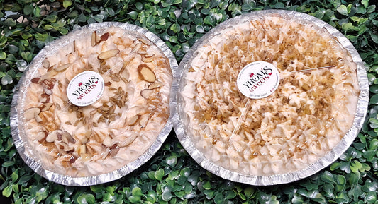 Bizcochos Sugar Free - Variedad