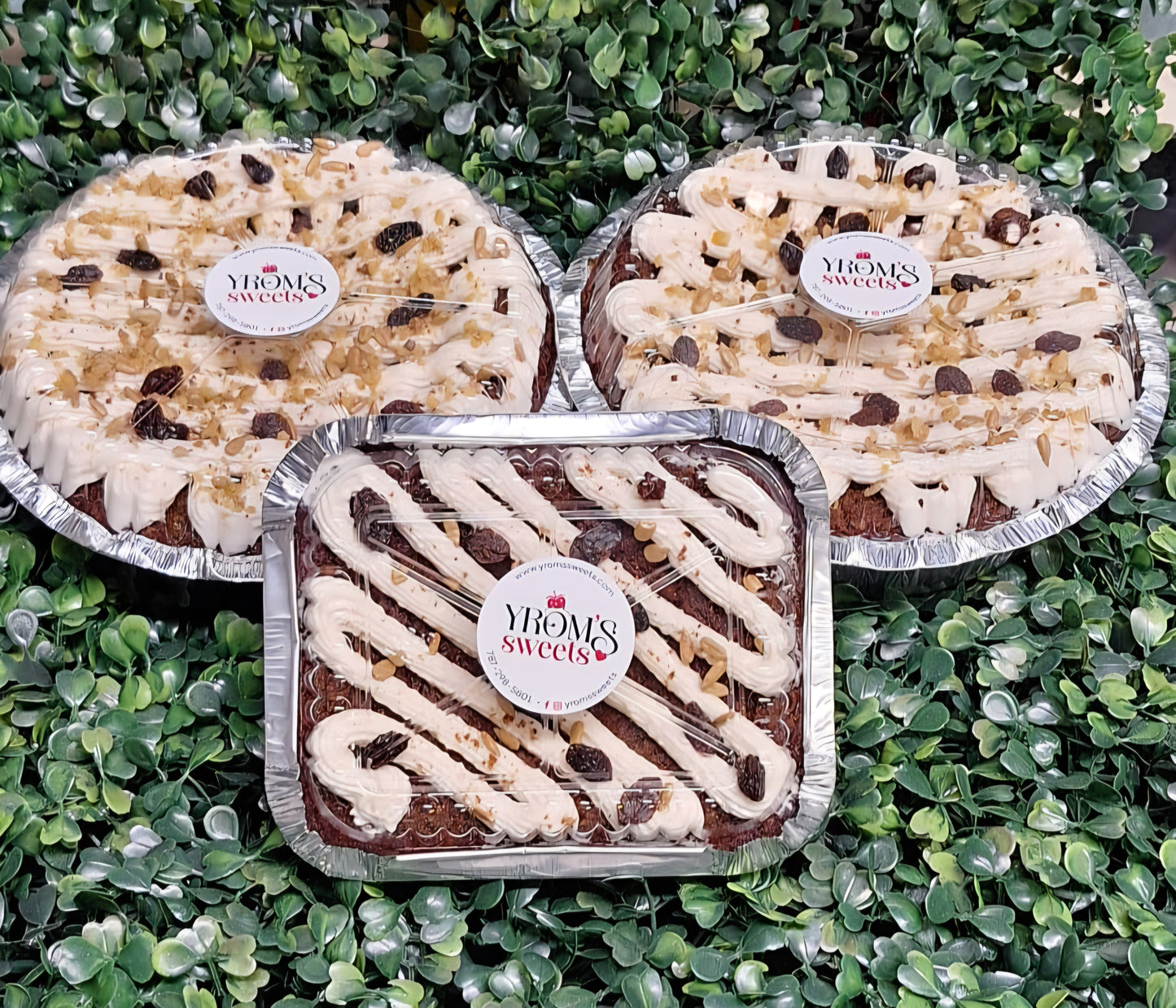 Bizcochos Sugar Free - Variedad