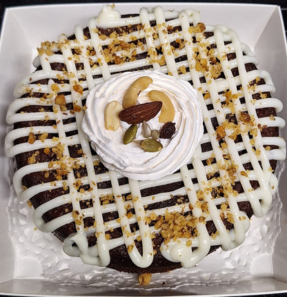 Bizcochos Sugar Free - Variedad