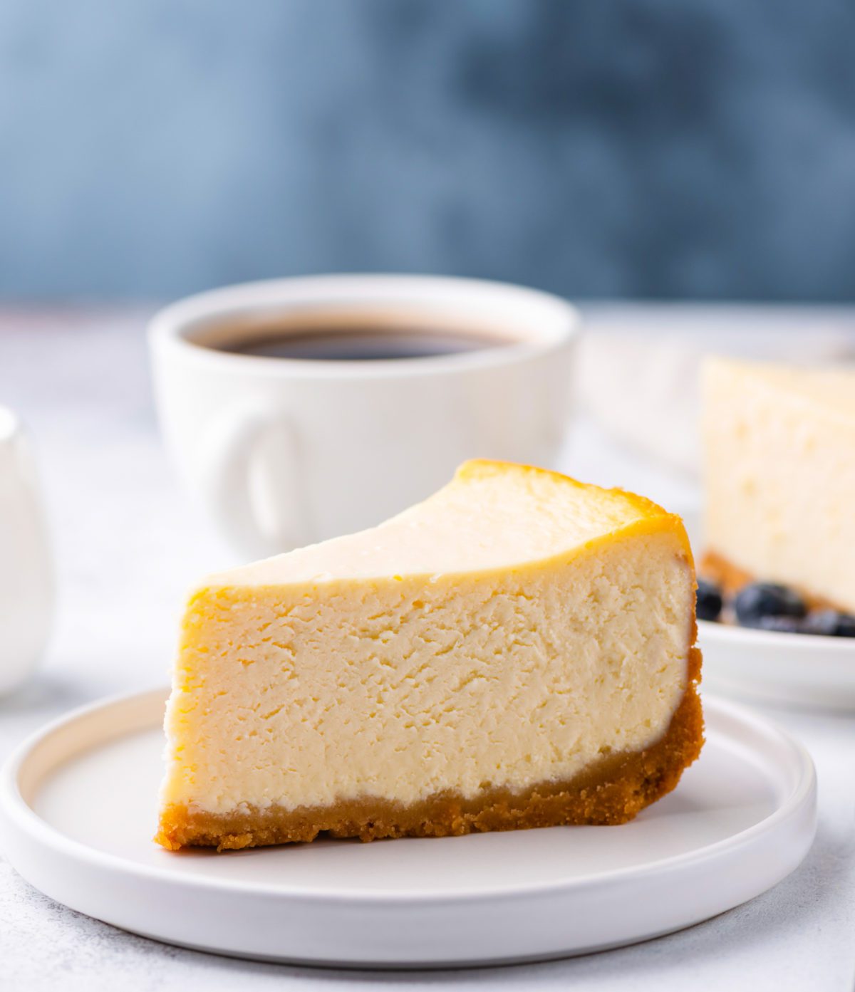 Cheesecake Sugar Free 8"