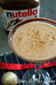 Coquito Puertorriqueño