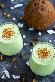 Coquito Puertorriqueño